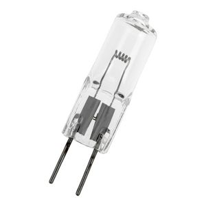 Lamp voor medische toepassingen G6.35 22.8V 40W halogeen