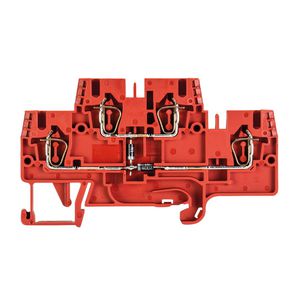 Verbindingsrijgklem etageklem WK FN 2,5 e/35/g2 VVE=100