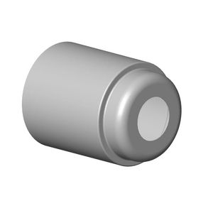Kapje 52x64,5mm chr 091102507-00