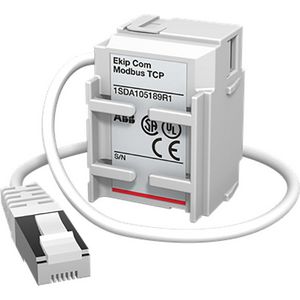 Beveiligingsunit vermogenssch. Ekip 1K-1 XT5 INT F/P