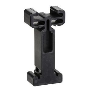 SET VAN 12 DIN-RAIL VERHOGERS TBV NSXM