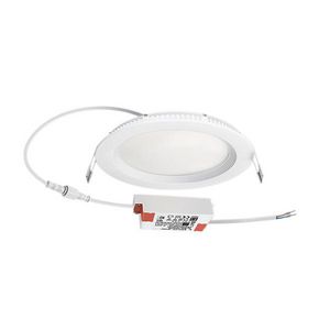 Downlight ELSA-2 DL 165 OP 110° 900 830 WH