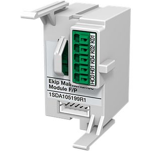 Communicatie module EKIP maintenance 1SDA105199R1