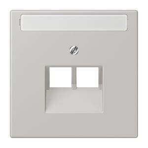 Afdekking 2-voudig tekstv. tbv UAE LC32013