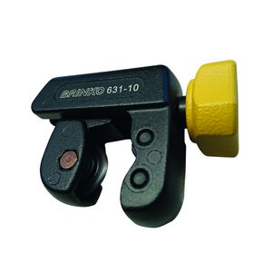 Pijpsnijder compact