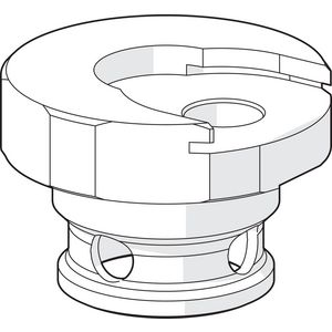 Magneetventiel 59914151