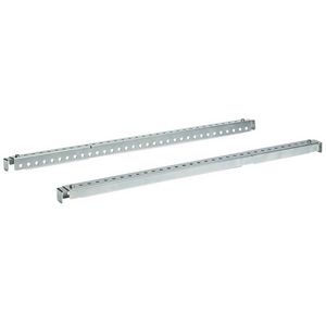 Set a 2st. Strips voor montage CEP Zuchinni railkanaal