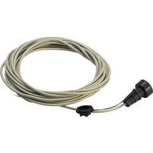 Kabel 8 m overige/grijs