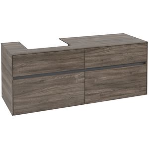 Collaro Wastafelonderkast 1400x548x500mm C07400RK