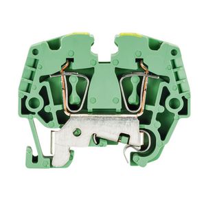 Rijgklem WKF2,5 sl/35 VVE=100