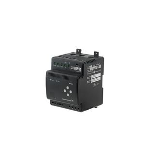 Motor protector MP 204