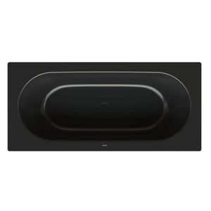 Bad BetteStarlet 1850x850mm Ebony