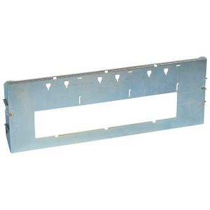 Montagesteun 3x DPX250-630 36 modulen XL3
