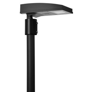 LED-Schijnwerpers 3000K 51W statisch asymm. extra verspeiden