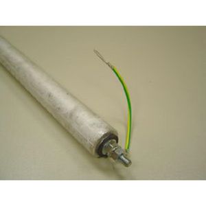 Volledige anode diameter 33 mm -lengte 450 mm 1x