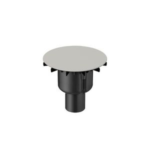 ovlpgarnituur BetteAir Down silver Anti-Slip Pro