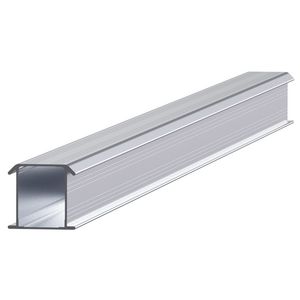Montagerail L=4638mm ClickFit Evo 1008134