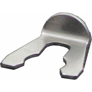 Buisklem DN10