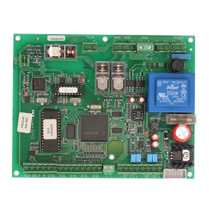 Agpo hoofdprint Optifor II 3211001