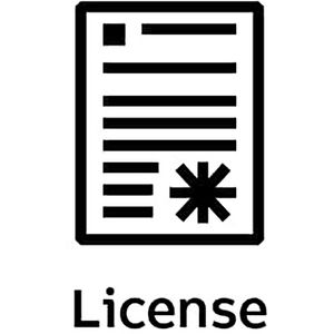 Applicatie INTEGRA G GB 1 jr. software-onderhoud licentie