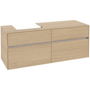 Collaro Wastafelonderkast 1400x548x500mm C07400VJ