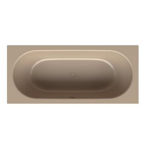 Bad BetteStarlet 1800x800mm Greige