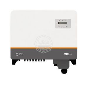 Omvormer 36K-5G, 3-Fase, 60.2A, 4 MPPT 8 IN, AFCI