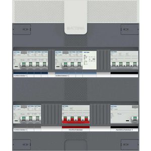 Groepenkast NXT L-23/22/22/40K-T/H4