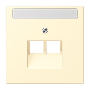 Afdekking 2-voudig tekstv. tbv UAE LC32001