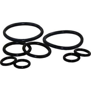 O-Ring mengroepen set3 AB03