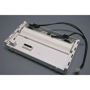 Bedieningspaneel zonder frontplaat GB142 7099043