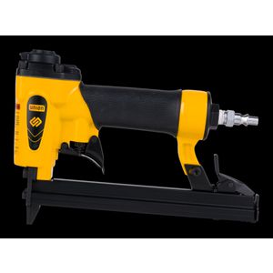 Pneumatische niettacker voor O-nieten 6-16mm