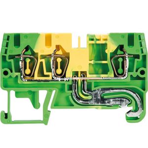 Verbindingsrijgklem duo WKFN 2,5 d1/2/sl/35 VVE=100