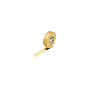 PVC Isolatietape- No.128 19mmx25m/ transp. VVE=10