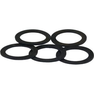 Set a 5st. Pakking 55x40x2 EPDM