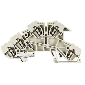 Installatieklem WKI f 2,5 N-D-SL VVE=50