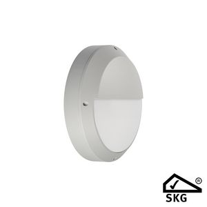 Rockdisc II mini afgeschermd + MW sensor 265mm 105W 40009051