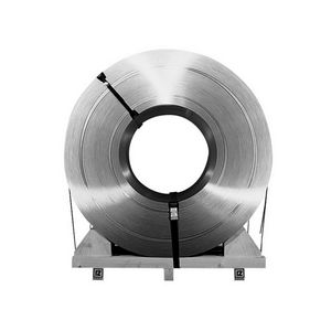 RHEINZINK walsblank Bandzink 1000x0,80mm ca. 1000kg.