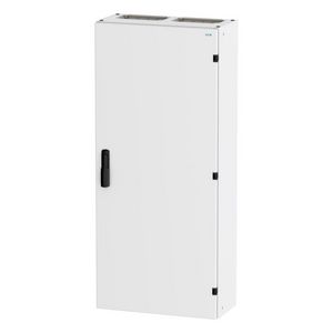 Wandverdeler EMC2 IP55 Klasse II 1250x550x270mm wit RAL 901