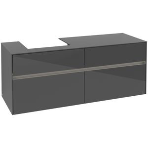 Collaro Wastafelonderkast 1400x548x500mm C074B0FP