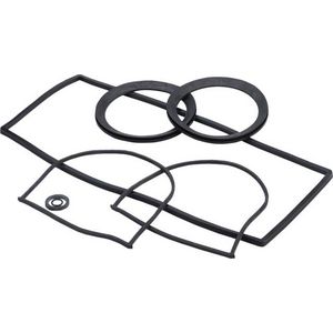 Onderhoudsset 150 rubber/zwart 498739-321925