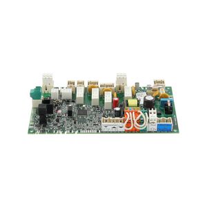 EHC-12 printplaat