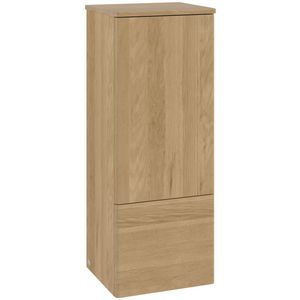 Middenkast Antao 414x1039x356mm Honey Oak K44000HN