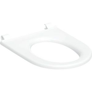 Closetzitting voor Geberit AquaClean Sela alpien wit