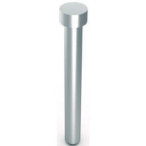 Metalen pin tbv TRESOR