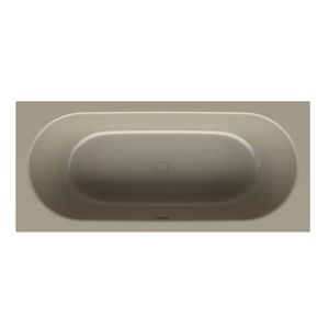 Bad BetteStarlet 1800x800mm Cashmere