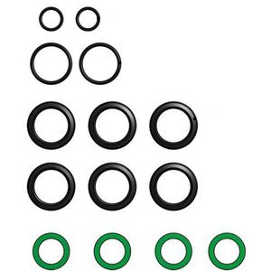 Afdichtingset voor FW-2-80