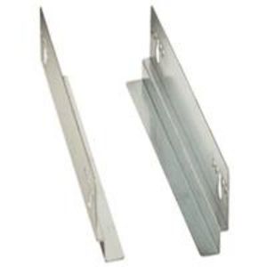 Geleiderail app D100cm 19inch