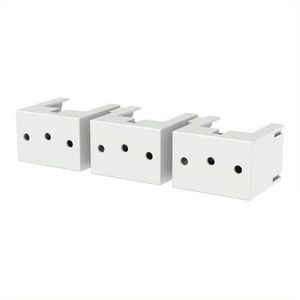 Raamklemset voor DIL580..820