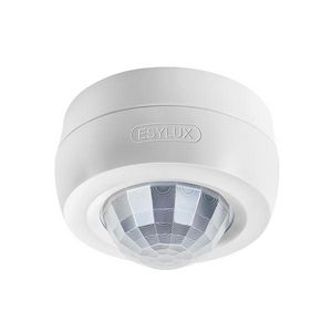 Plafondbewegingsmelder MD 360/24 BASIC IP54